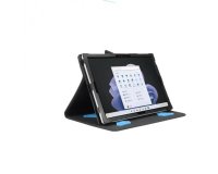 Mobilis 051062 funda para tablet 33 cm (13") Folio Negro