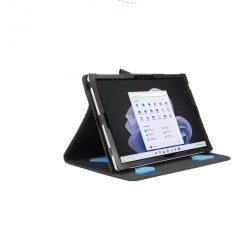 Mobilis 051062 funda para tablet 33 cm (13") Folio Negro