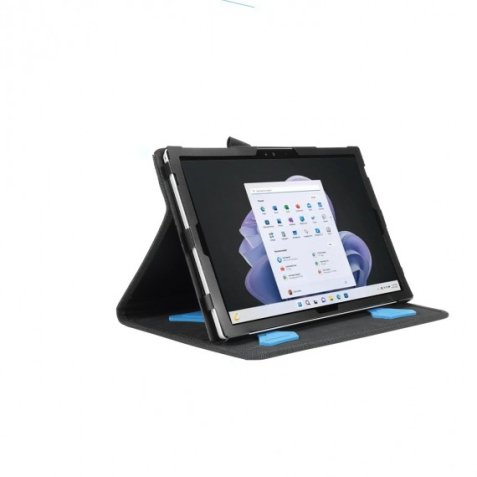 Mobilis 051062 étui pour tablette 33 cm (13") Folio Noir