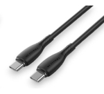 Vention TRVBH cable USB USB 2.0 2 m USB C 480 Gbit/s 60 W Negro