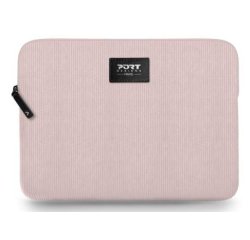 PORT Designs MILANO II 33 cm (13") Housse Rose