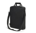 DICOTA Eco MOTION 13 - 15.6" 39,6 cm (15.6") Noir