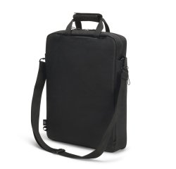DICOTA Eco MOTION 13 - 15.6" 39,6 cm (15.6") Noir
