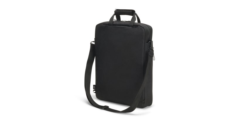 DICOTA Eco MOTION 13 - 15.6" 39,6 cm (15.6") Noir