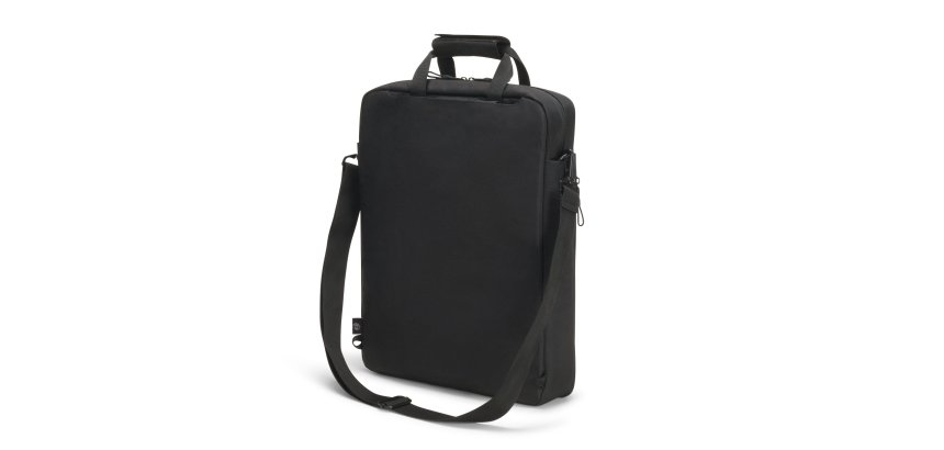 DICOTA Eco MOTION 13 - 15.6" 39,6 cm (15.6") Noir