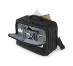 DICOTA D32032-RPET sacoche d'ordinateurs portables 40,6 cm (16") Mallette Noir