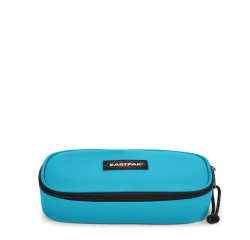 Eastpak Oval Toiletry bag Nylon, Polyester Blue