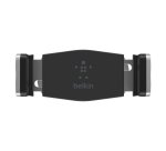 Belkin F7U017bt Soporte pasivo Teléfono móvil/smartphone Negro, Plata