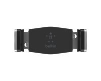 Belkin F7U017bt Soporte pasivo Teléfono móvil/smartphone Negro, Plata