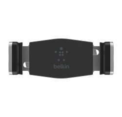 Belkin F7U017bt Soporte pasivo Teléfono móvil/smartphone Negro, Plata