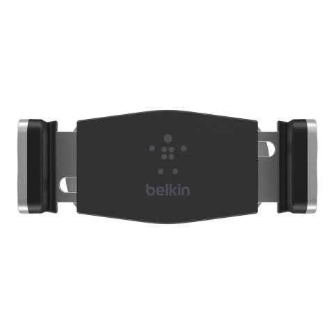 Belkin F7U017bt Soporte pasivo Teléfono móvil/smartphone Negro, Plata