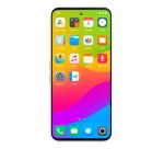 Fairphone The (Gen 6) 16 cm (6.31") Double SIM Android 15 5G USB Type-C 8 Go 256 Go 4415 mAh Blanc