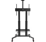 Vision VFM-F27 TV Mount 2.54 m (100") Black