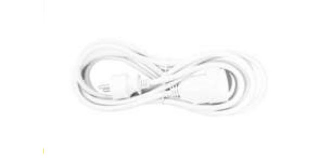 Rallonge electrique wonday bipolaire+terre longueur 5m