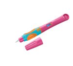 Stylo-plume pelikan griffix droitier coloris rose etui