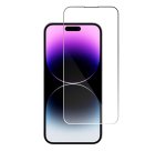 DLH DY-PE4835 écran et protection arrière de téléphones portables Protection d'écran transparent Apple 1 pièce(s)