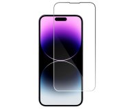 DLH DY-PE4835 écran et protection arrière de téléphones portables Protection d'écran transparent Apple 1 pièce(s)