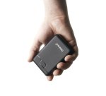 Intenso B10000 Polimeri di litio (LiPo) 10000 mAh Nero