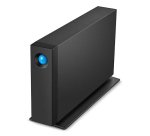 LaCie d2 Professional disque dur externe 8 To 7200 tr/min 2.5" USB Type-C 3.2 Gen 1 (3.1 Gen 1) Noir