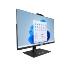 YASHI Victory 24 AY24809 All-in-One PC AMD Ryzen™ 7 PRO 6850H 61 cm (24") 1920 x 1080 Pixel PC All-in-one 16 GB DDR4-SDRAM 512 GB SSD Windows 11 Pro Wi-Fi 6 (802.11ax) Nero