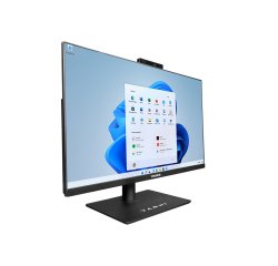 YASHI Victory 24 AY24809 All-in-One PC AMD Ryzen™ 7 PRO 6850H 61 cm (24") 1920 x 1080 Pixel PC All-in-one 16 GB DDR4-SDRAM 512 GB SSD Windows 11 Pro Wi-Fi 6 (802.11ax) Nero