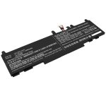DLH HERD5039-B050Y2 composant de laptop supplémentaire Batterie