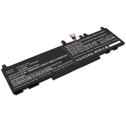 DLH HERD5039-B050Y2 composant de laptop supplémentaire Batterie