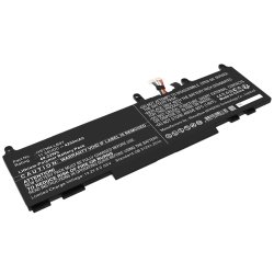 DLH HERD5039-B050Y2 composant de laptop supplémentaire Batterie