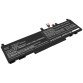 DLH HERD5039-B050Y2 composant de laptop supplémentaire Batterie