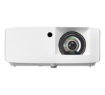 Optoma GT2000HDR Proyector de corto alcance 3500 lúmenes ANSI DLP 1080p (1920x1080) 3D Blanco
