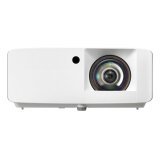 Optoma GT2000HDR videoproyector Proyector de corto alcance 3500 lúmenes ANSI DLP 1080p (1920x1080) 3D Blanco