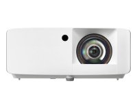 Optoma GT2000HDR Proyector de corto alcance 3500 lúmenes ANSI DLP 1080p (1920x1080) 3D Blanco