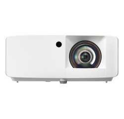 Optoma GT2000HDR Proyector de corto alcance 3500 lúmenes ANSI DLP 1080p (1920x1080) 3D Blanco