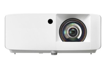 Optoma GT2000HDR Proyector de corto alcance 3500 lúmenes ANSI DLP 1080p (1920x1080) 3D Blanco