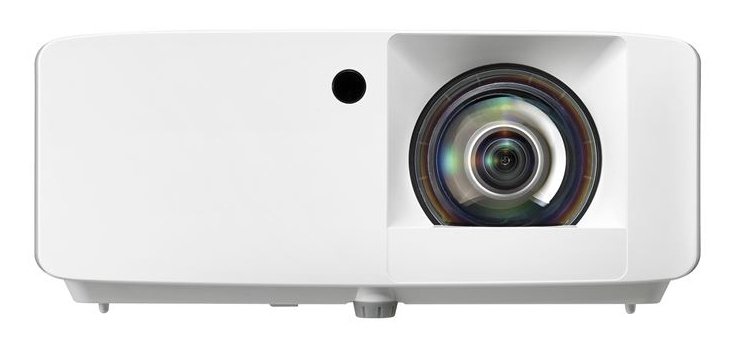 Optoma GT2000HDR Proyector de corto alcance 3500 lúmenes ANSI DLP 1080p (1920x1080) 3D Blanco