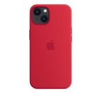 Apple MC4E4ZM/A coque de protection pour téléphones portables 15,5 cm (6.1") Housse Rouge
