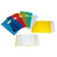 SEI Rota Cover Maxi PT1 F report cover Polypropylene (PP) Blue, Translucent