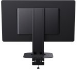 Vision VFM-DSXP support d'écran plat pour bureau 165,1 cm (65") Noir