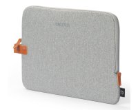 DICOTA Skin URBAN 14 35,6 cm (14") Housse Gris