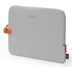 DICOTA Skin URBAN 14 35,6 cm (14") Housse Gris