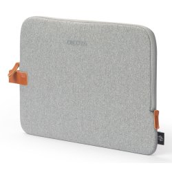 DICOTA Skin URBAN 14 35,6 cm (14") Housse Gris