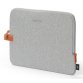 DICOTA Skin URBAN 14 35,6 cm (14") Housse Gris