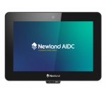 Newland NQuire 750 Stingray II 2 GHz Kiosque 17,8 cm (7") 1280 x 800 pixels Écran tactile Noir