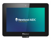 Newland NQuire 750 Stingray II 2 GHz Kiosque 17,8 cm (7") 1280 x 800 pixels Écran tactile Noir