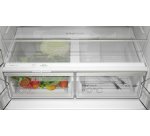 BOSCH Réfrigérateur 4 portes KFN96APEA