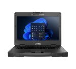 Getac S410 G5 Intel® Core™ i5 i5-1340P Portátil 35,6 cm (14") Full HD 16 GB DDR5-SDRAM 256 GB SSD Wi-Fi 6E (802.11ax) Windows 11 Pro Negro