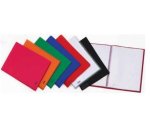 Favorit 100460321 folder Polypropylene (PP) Blue A4