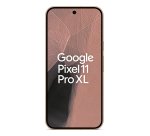 Smartphone Google Pixel 11 Pro XL 6.73" OLED 5G Double SIM 256 Go Rose Pêche