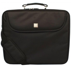 Urban Factory VPB01UF étui pour projecteur Nylon Noir