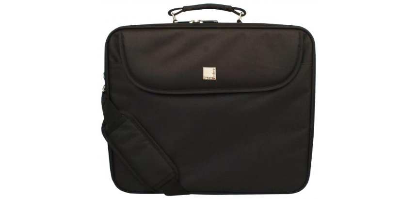 Urban Factory VPB01UF étui pour projecteur Nylon Noir